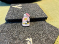 Cat Anti-Depressant Enamel Pin