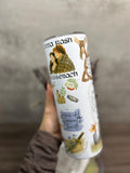 Outlander Inspired 20oz Tumbler