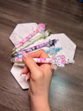 SANRIO CHARACTER CHARM PENS — 0.5MM BALLPOINT